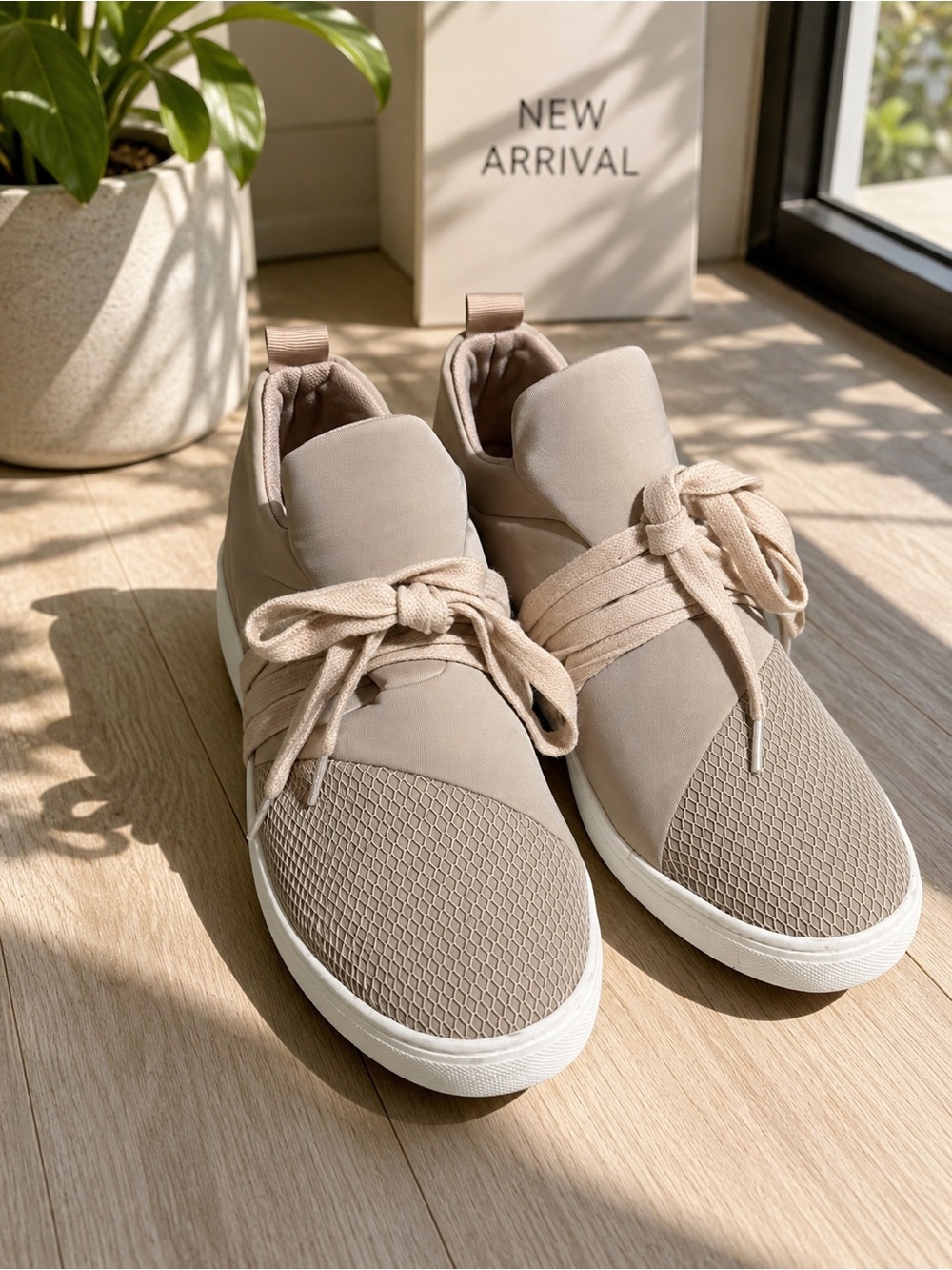 Steve Madden Lancer Slip-On Sneakers – Women's | Size 7M